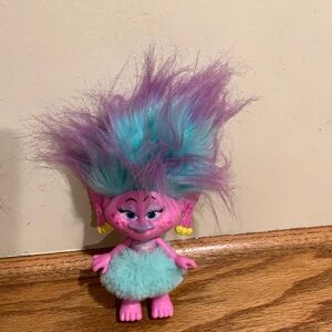 Trolls Figure